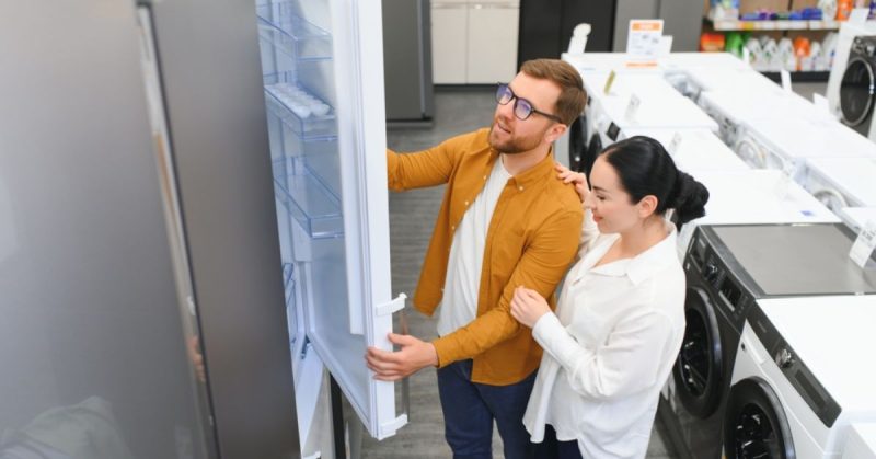 How to Buy a Refrigerator That Saves You Money for Years