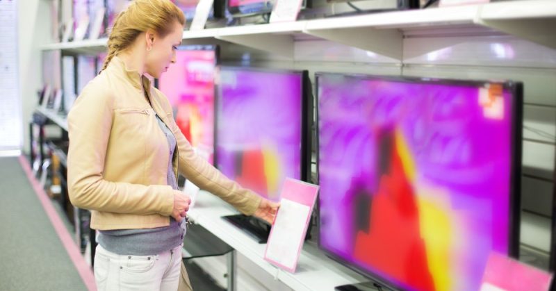 Things to Know Before You Buy a New TV