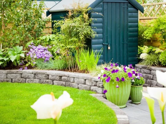 Easy And Simple DIY Garden Ideas Every Beginner Can Try