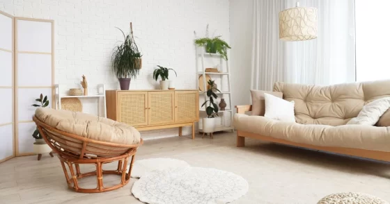 How To Choose Stylish And Functional Living Room Furniture