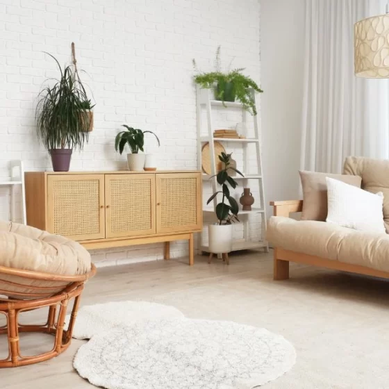 How To Choose Stylish And Functional Living Room Furniture