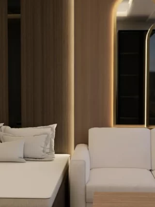 5 Smart Lighting Ideas That Instantly Upgrade Your Bedroom