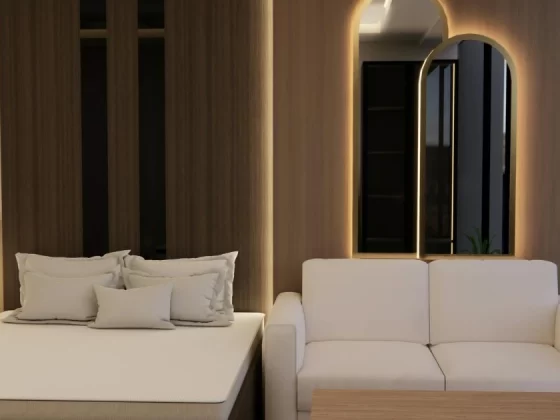 5 Smart Lighting Ideas That Instantly Upgrade Your Bedroom