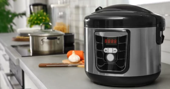 How To Choose The Perfect Rice Cooker For Every Kitchen