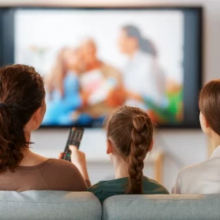 Android TV And Smart TV Compared: What Buyers Must Know