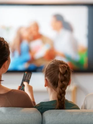 Android TV And Smart TV Compared: What Buyers Must Know