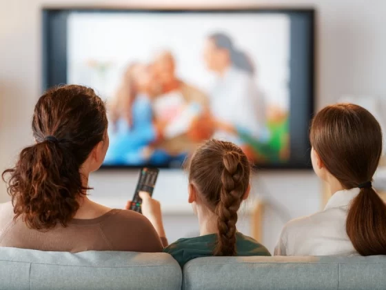 Android TV And Smart TV Compared: What Buyers Must Know