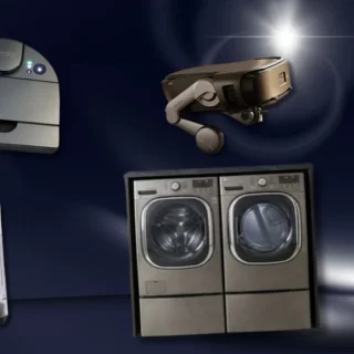 14 Best Smart Gadgets: Changing The Way We Clean Our Homes