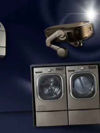 14 Best Smart Gadgets: Changing The Way We Clean Our Homes