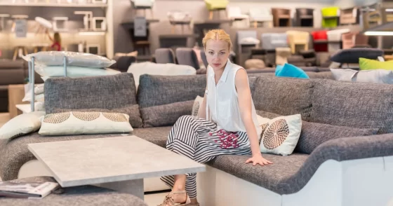 Ultimate Interior Design Essentials: Where To Shop Now