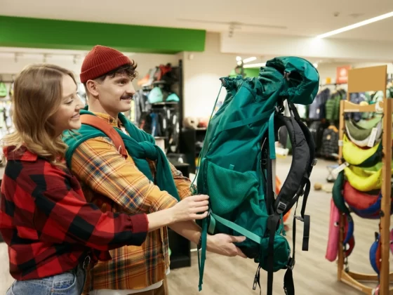 How to Buy the Best Travel Backpack: Do’s, Don’ts, and Smart Packing Tips