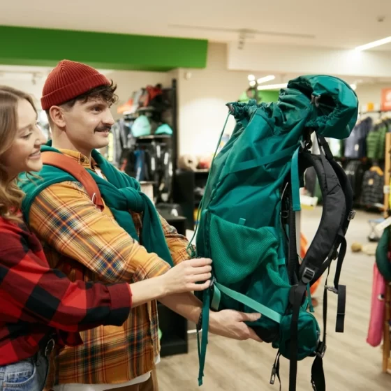 How to Buy the Best Travel Backpack: Do’s, Don’ts, and Smart Packing Tips