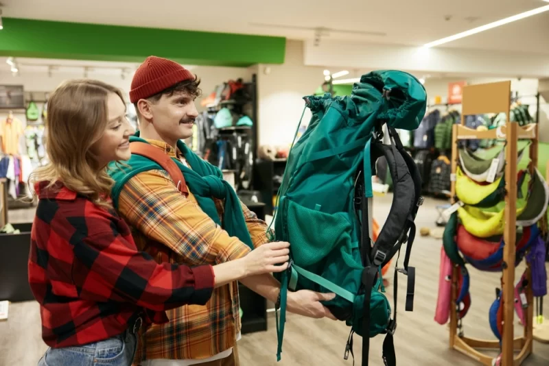 How to Buy the Best Travel Backpack: Do’s, Don’ts, and Smart Packing Tips