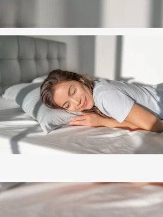 Hot Sleeper? Must-Try Pillowcase Tips for Cool Nights