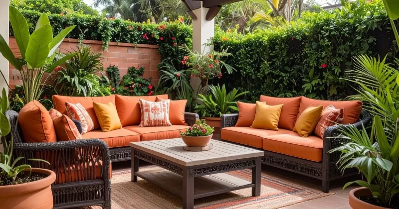 10 Affordable DIY Backyard Upgrades That Look Expensive