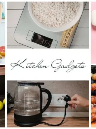 30 Must-Have Kitchen Gadgets That Are Truly Worth the Hype